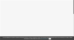 Desktop Screenshot of mikroimmuntherapie.com